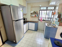 Blk 528 Woodlands Vista (Woodlands), HDB Executive #594166551